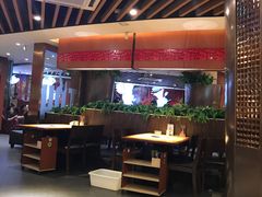 -麻辣空间·清油火锅(水井沟店)