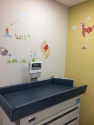 -杭州贝瑞斯美华妇儿医院·早孕·产检·儿科