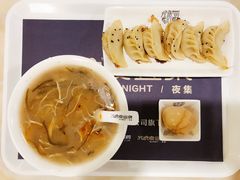 -苏晚快餐(小碗菜·迈皋桥店)