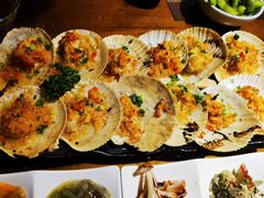 -和彩放题餐厅(酒仙桥店)