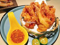 -沼津港精致料理·寿喜烧·烧鸟(漕河泾印象城店)