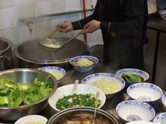 -老街杂酱面(东升街店)