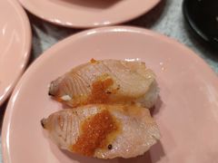 -争鲜回转寿司(南开大悦城店)