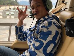 当地朋友-三亚蜈支洲岛旅游区