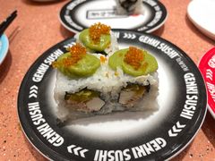 -元气寿司(金光华店)