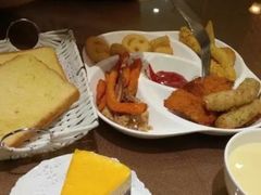-菲滋意式餐厅(西溪印象城店)