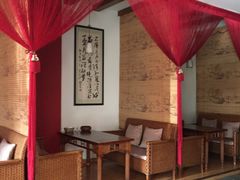 -品茗轩茶楼(江川路店)