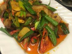 -渔王川菜馆(镇邦路店)