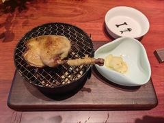 -龙吟山房(青龙山庄店)