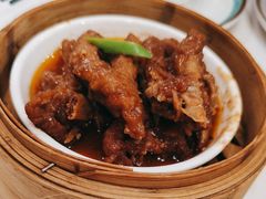 -喜势点·糖沙翁手工茶点·本地人茶居(永庆坊店)