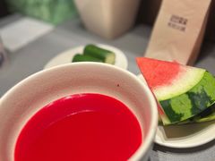 -巴奴毛肚火锅(新街口金鹰店)