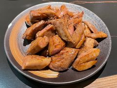-厚贞日式烤肉(浦东汇智店)