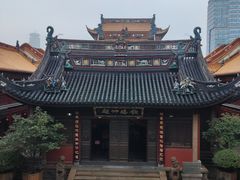 -钦赐仰殿道观