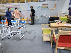 -重庆国际会议展览中心
