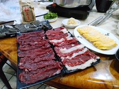 -福合埕牛肉丸(福平路店)