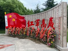 景点-东方绿舟景区