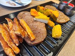 -必胜客(双榆树店)