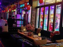 -喜鹊音乐酒馆(西街店)