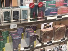 -新罗免税店(济州店)