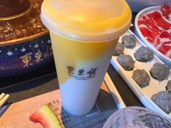 -东来顺·非遗火锅(赛格国际购物中心店)