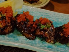 -半藏居酒屋(香港花园店)