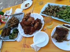 -阿亮烤生蚝(铁北店)