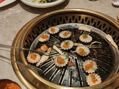 -韩盛·古法烤肉店(皇城恒隆广场店)