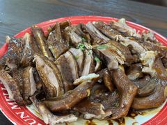 -春梅里卤鹅馆·47年老字号(中山路店)