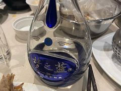 -浩爷羊蝎子火锅(望京店)