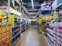 -麦德龙(十里河店)