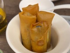 -苏小柳点心·手作小笼包(浦东嘉里城分院)