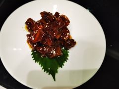 -丰收日·小海鲜·沪上家宴(顾村正大店)