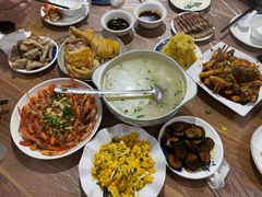 -妈妈的小作坊(陈家镇店)