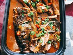 -王氏招牌菜(环科园店)