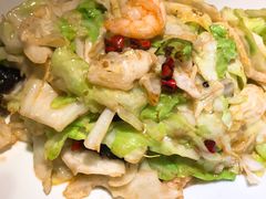 -吕氏疙瘩汤·私家菜馆(慈云寺店)