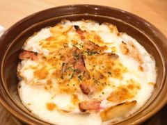 -萨莉亚意式餐厅(东川路店)