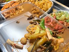 -远大美食广场(远大购物中心店)