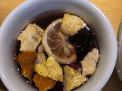 -蜜桃餐厅·伴山(绿宝广场店)