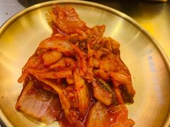-核桃碳烤肉馆(深圳首店)