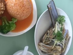 -常家活海鲜小吃(仅一家无分店)
