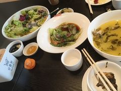-金鼎轩(鸟巢北辰荟店)