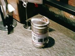 -盛江山自助料理(奥莱锦辉购物广场店)