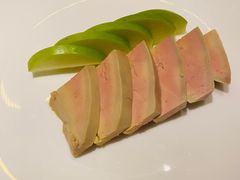 -甄御•海鲜新青岛菜(麦岛店)