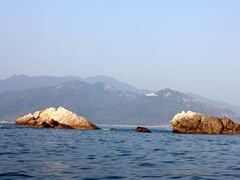 -西涌国际滨海旅游区