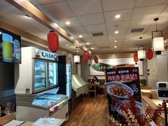 -吉野家 (新街口外大街店)