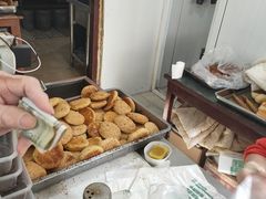 -满记烧饼(牛街东里小区一区店)