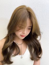 -锦尚名仕Hair Salon