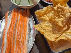 -萍姐火锅·公路夜市(江宁万达店)