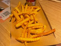 -必胜客(棠下店)