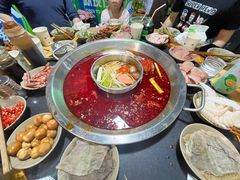 -星鸿社重庆老火锅